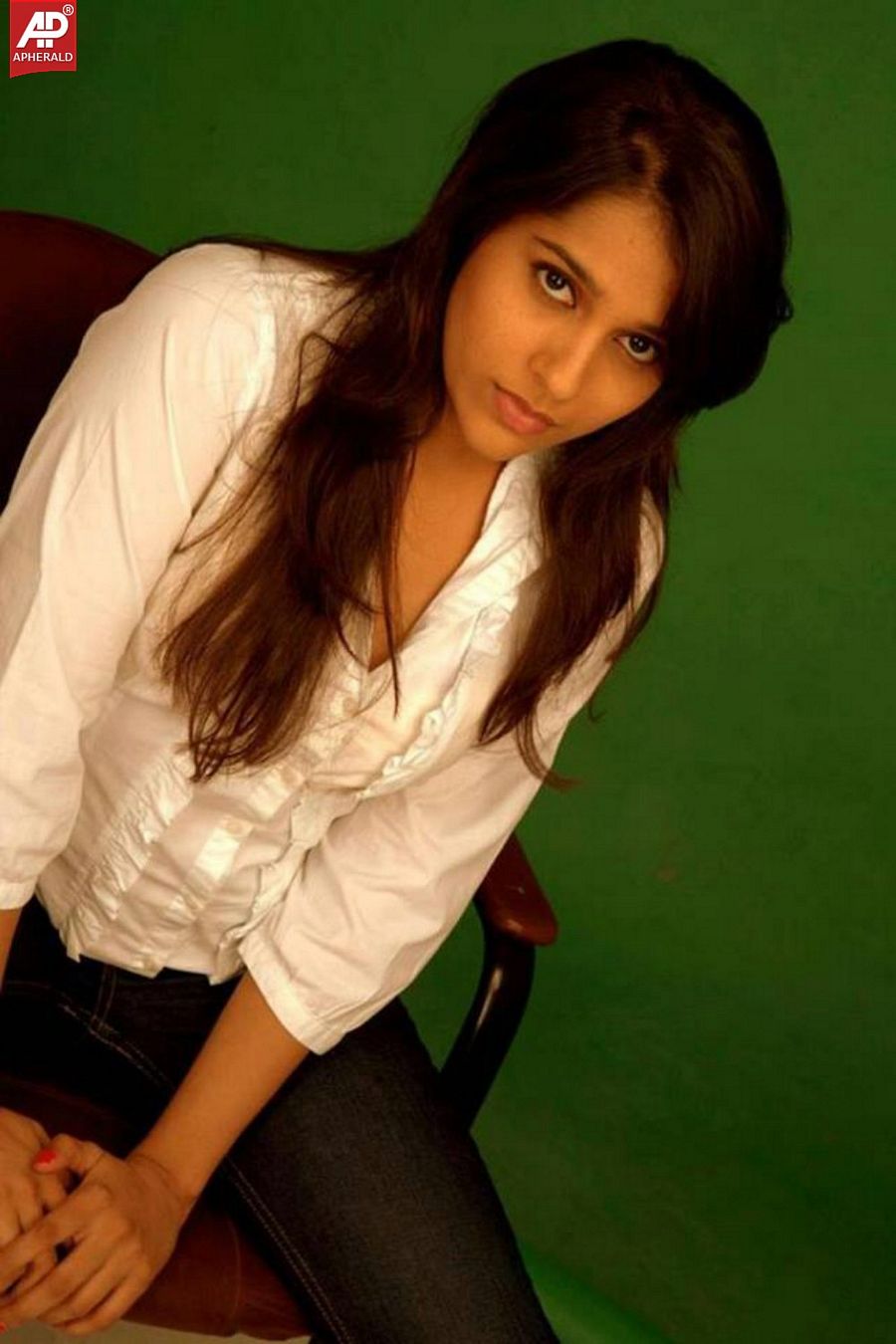 Hot Anchor Rashmi Gautam Rare Pics