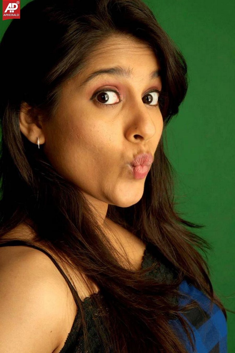 Hot Anchor Rashmi Gautam Rare Pics