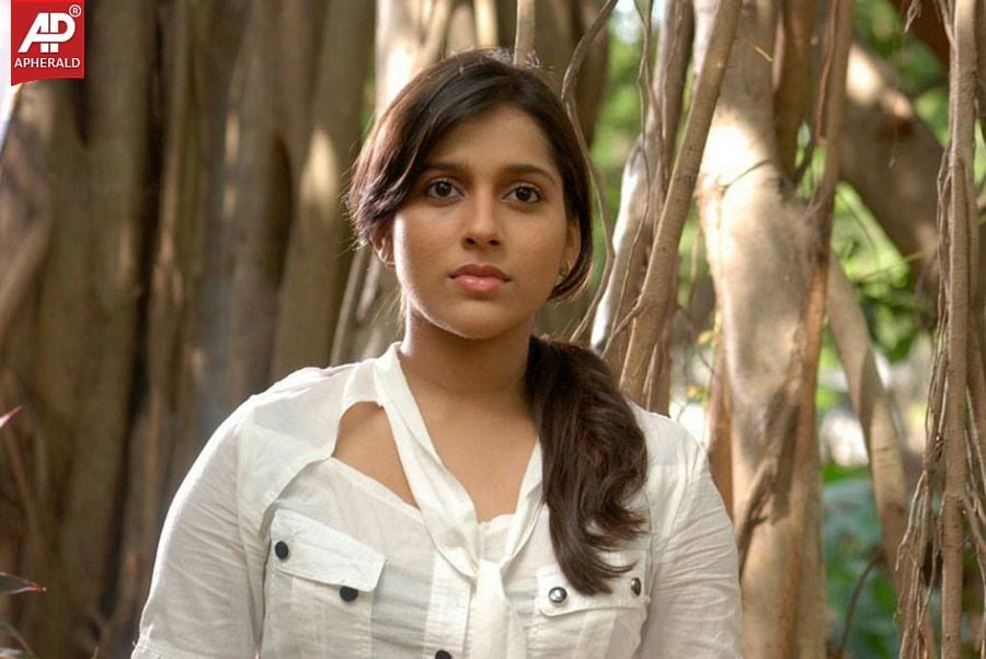 Hot Anchor Rashmi Gautam Rare Pics