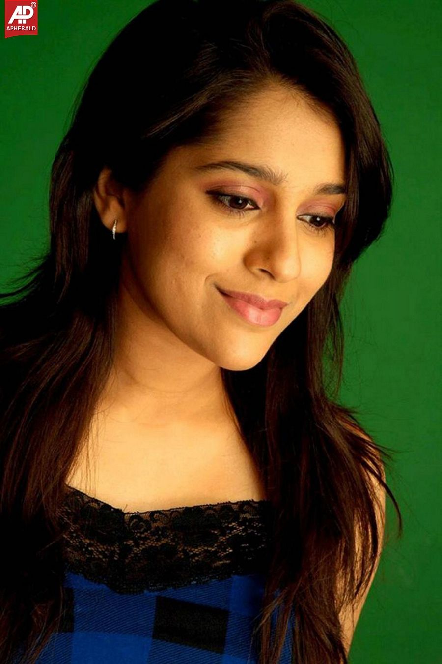 Hot Anchor Rashmi Gautam Rare Pics