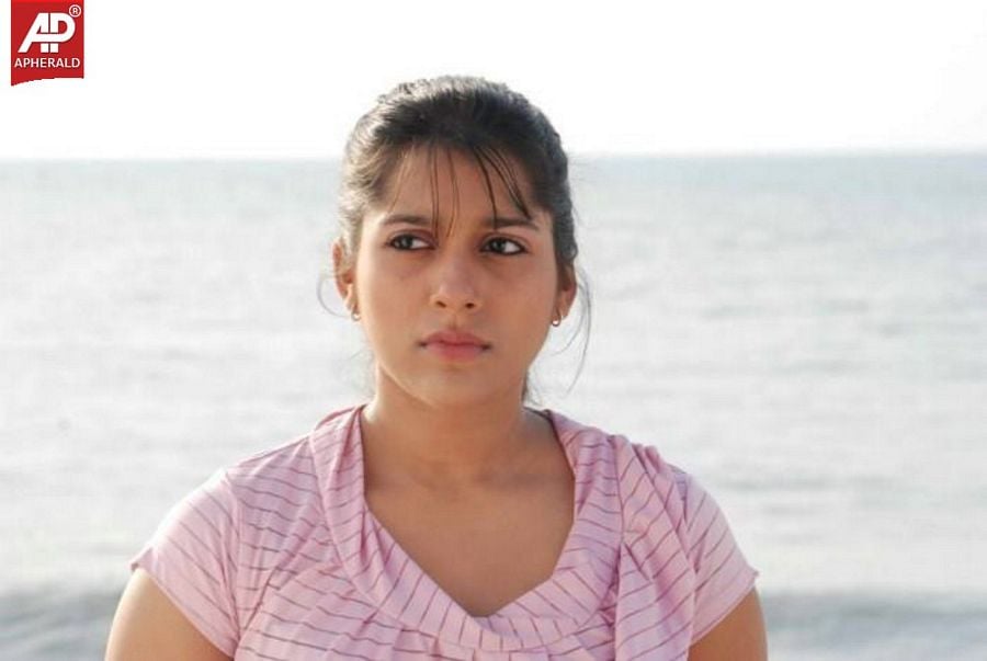 Hot Anchor Rashmi Gautam Rare Pics