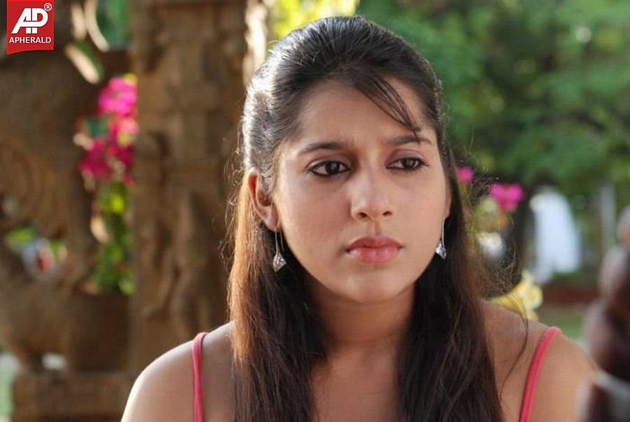 Hot Anchor Rashmi Gautam Rare Pics