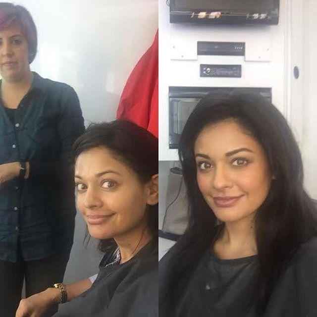 Hot And Unseen Photos of Actress Pooja Kumar