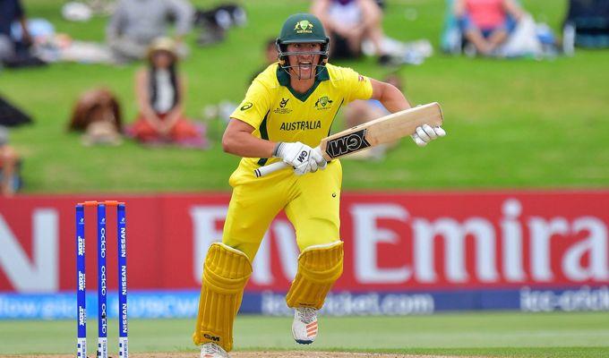 INDIA Win 2018 Under-19 Cricket World Cup Photos