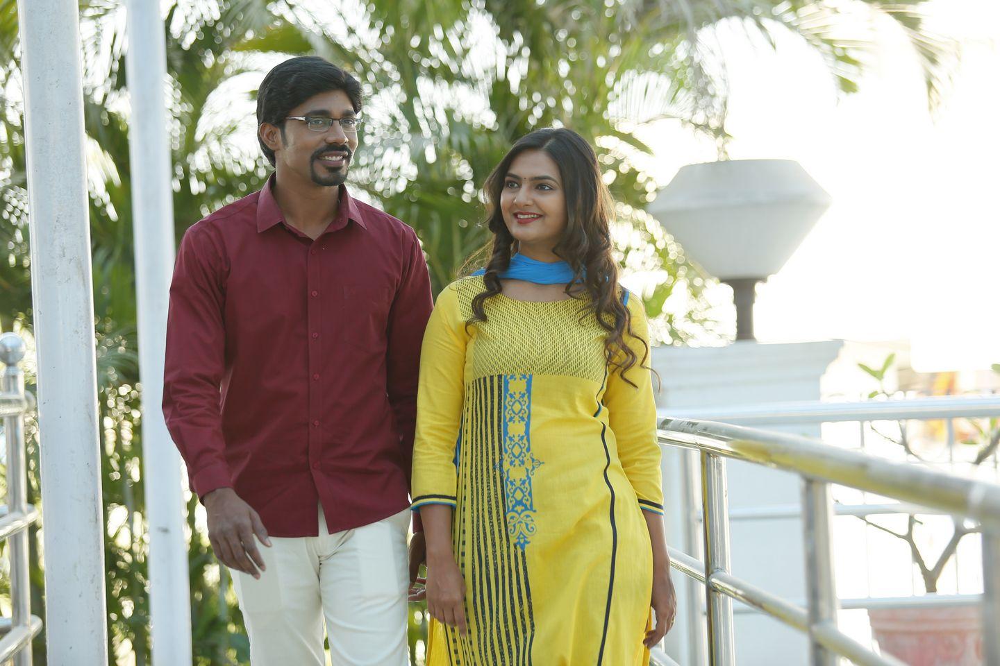 IPC Section Bharya Bandhu Movie Latest Stills