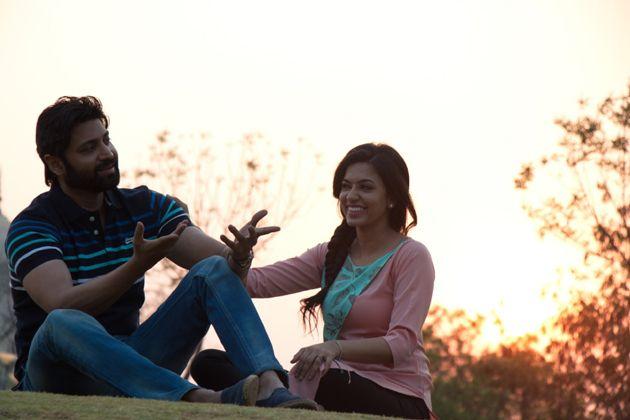 Idam Jagath Movie Recent Stills