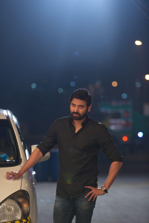 Idam Jagath Movie Recent Stills