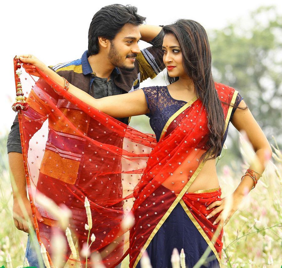 Iddari Madhya 18 Movie Latest Stills & Posters