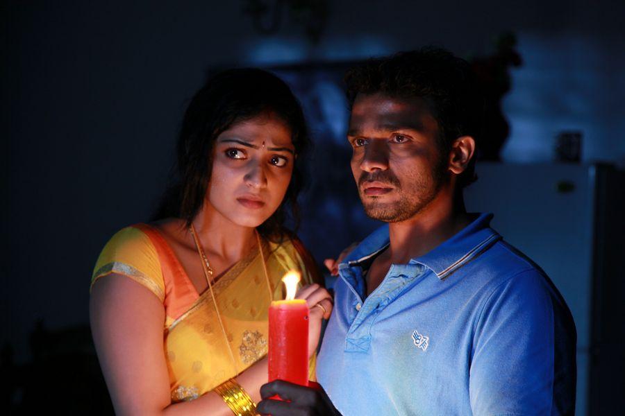 Idi Pedda Saithan Movie Stills