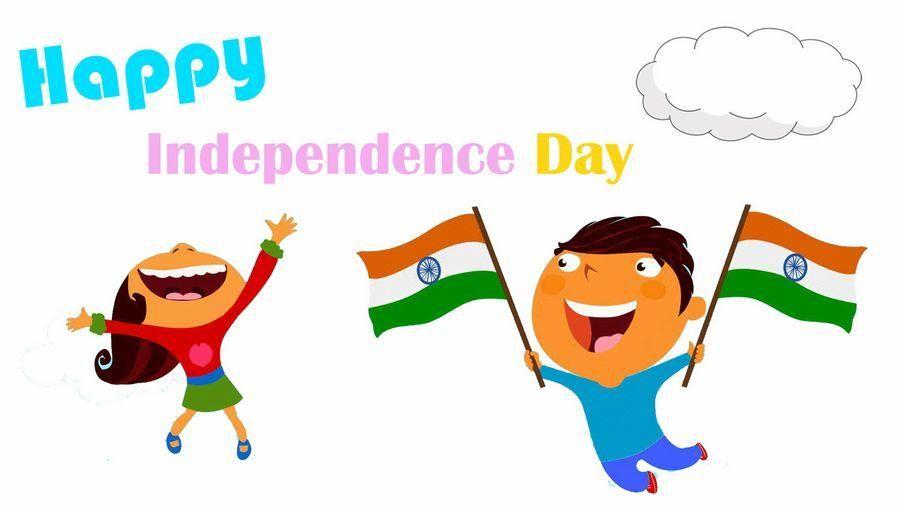 Independence Day Sand Sculpture & Drawing Painting