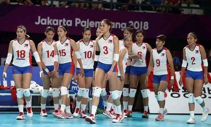 India at Asian Games 2018 Highlights Photos