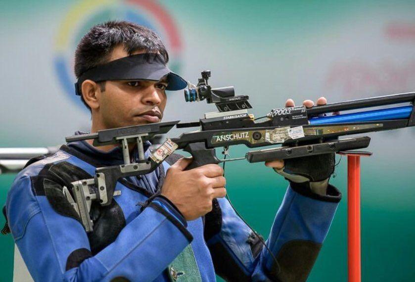 India at Asian Games 2018 Highlights Photos