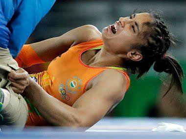India at Asian Games 2018 Highlights Photos