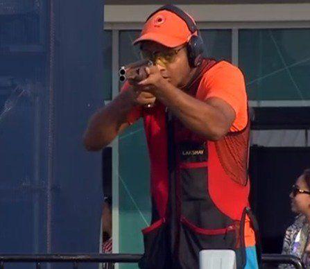 India at Asian Games 2018 Highlights Photos