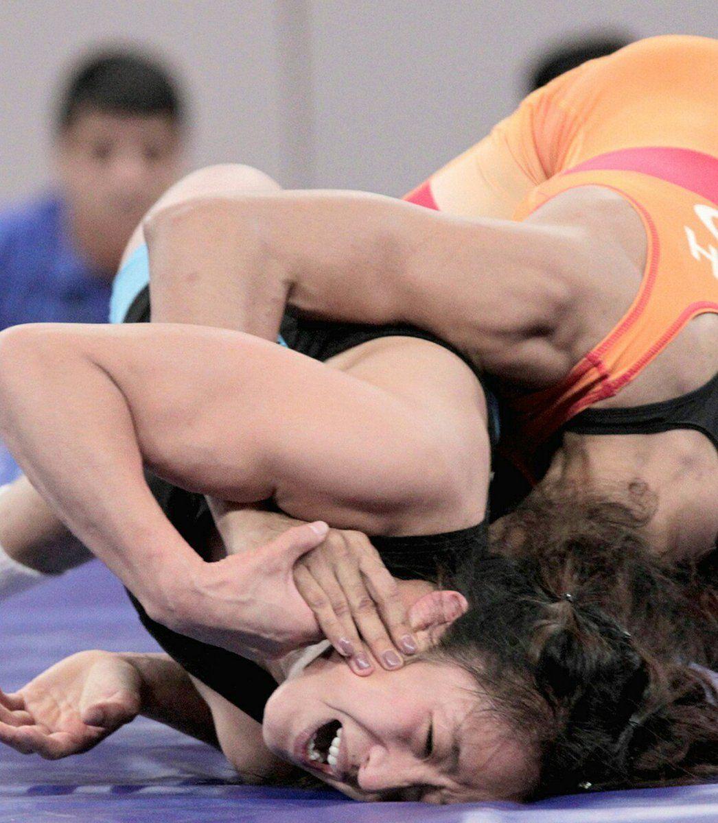 India at Asian Games 2018 Highlights Photos