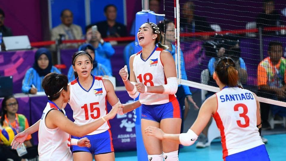 India at Asian Games 2018 Highlights Photos