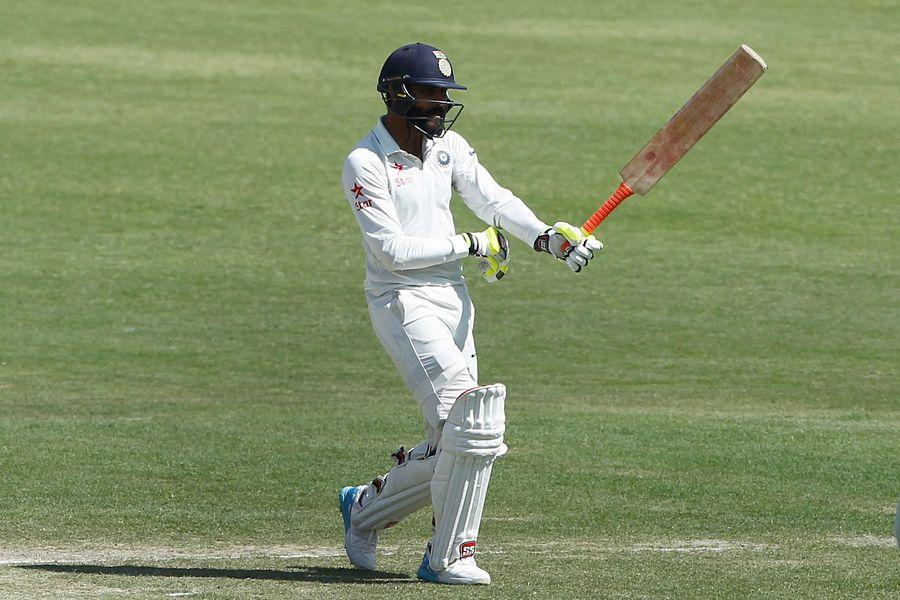 India vs Australia 4th Test Match Highlights Photos