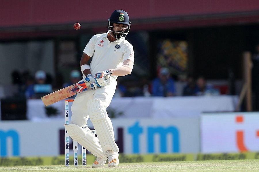 India vs Australia 4th Test Match Highlights Photos