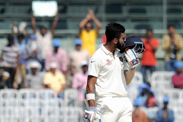 India vs Australia 4th Test Match Highlights Photos