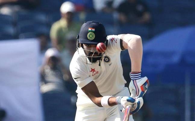 India vs Australia 4th Test Match Highlights Photos