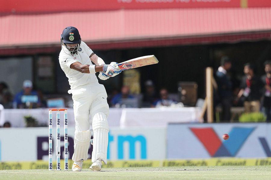 India vs Australia 4th Test Match Highlights Photos