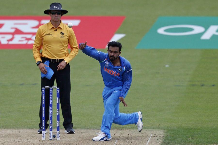 India vs Pakistan ICC Champions Trophy 2017 Match Highlights Photos