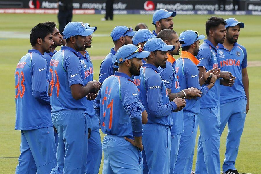 India vs Pakistan ICC Champions Trophy 2017 Match Highlights Photos