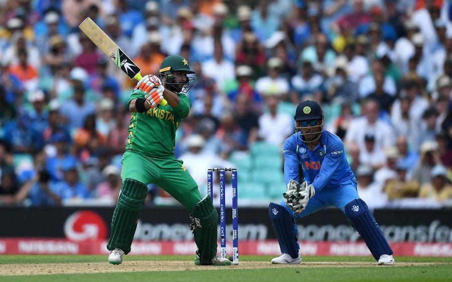 India vs Pakistan ICC Champions Trophy 2017 Match Highlights Photos