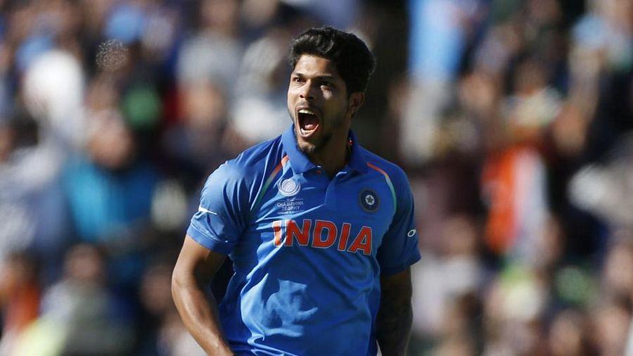 India vs Pakistan ICC Champions Trophy Match Highlights Photos