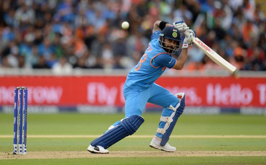 India vs Pakistan ICC Champions Trophy Match Highlights Photos