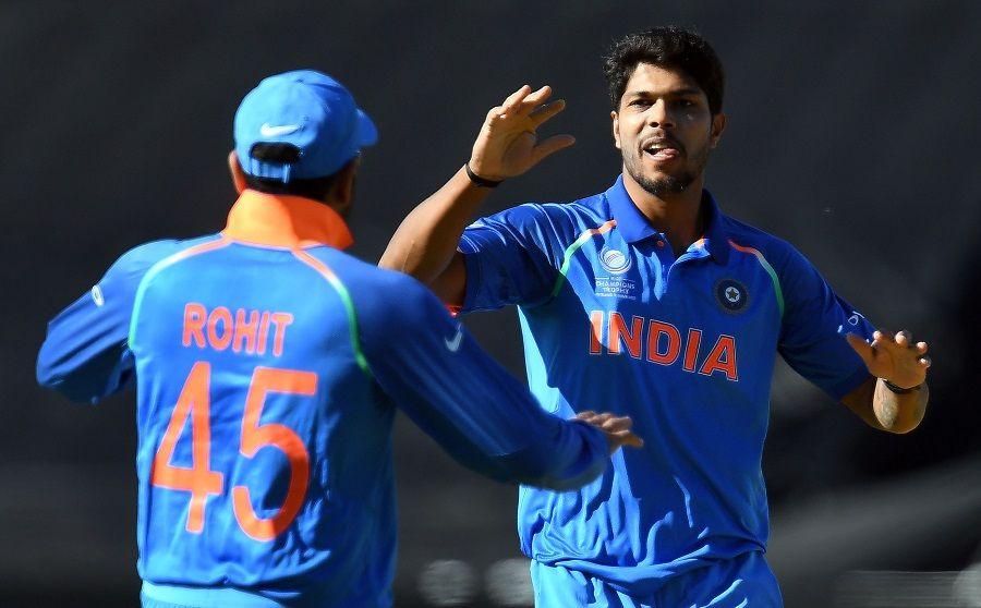 India vs Pakistan ICC Champions Trophy Match Highlights Photos