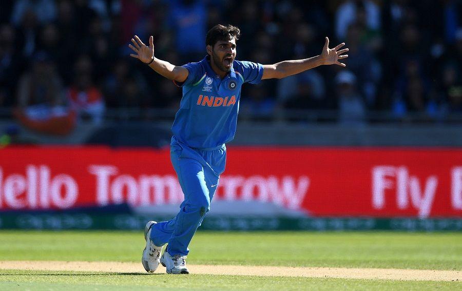 India vs Pakistan ICC Champions Trophy Match Highlights Photos