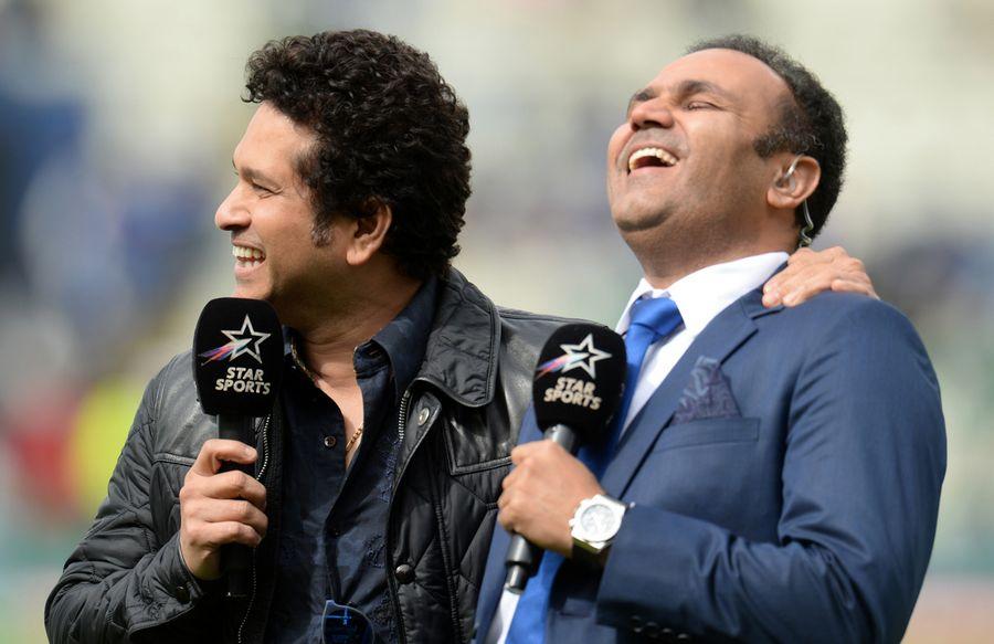 India vs Pakistan ICC Champions Trophy Match Highlights Photos