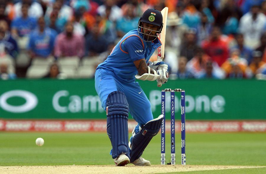 India vs Pakistan ICC Champions Trophy Match Highlights Photos