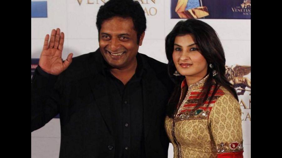 Indian Actor Prakash Raj Never Seen Photos