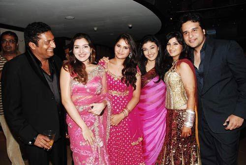 Indian Actor Prakash Raj Never Seen Photos