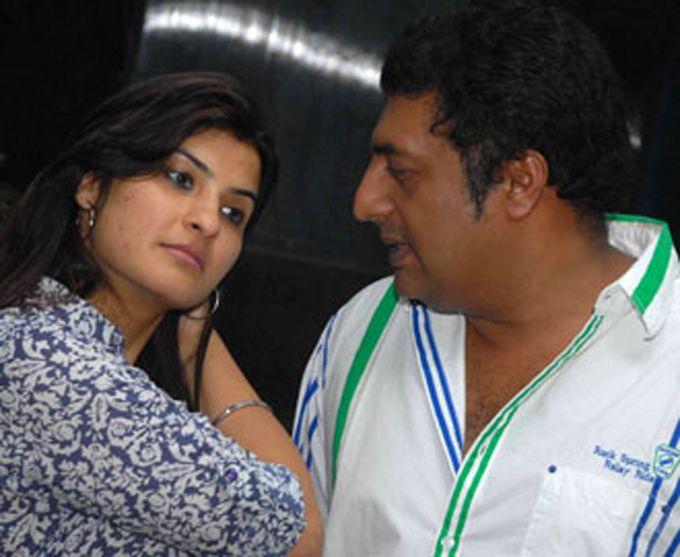 Indian Actor Prakash Raj Never Seen Photos