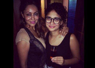 Indian Actress Caught Smoking & Drinking in Real Life Photos