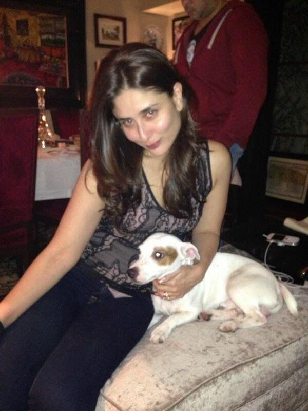 Indian Actress Caught Smoking & Drinking in Real Life Photos