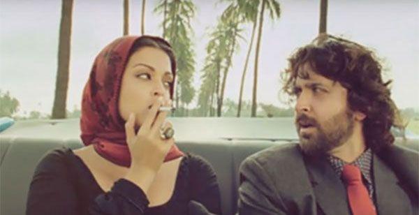 Indian Actress Caught Smoking & Drinking in Real Life Photos