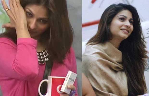 Indian Actresses Caught Smoking in Real Life Photos