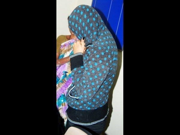 Indian Actresses caught in prostitution Photos