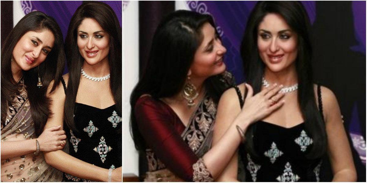 Indian Celebrities Who Have Their Wax Statues At Madame Tussauds