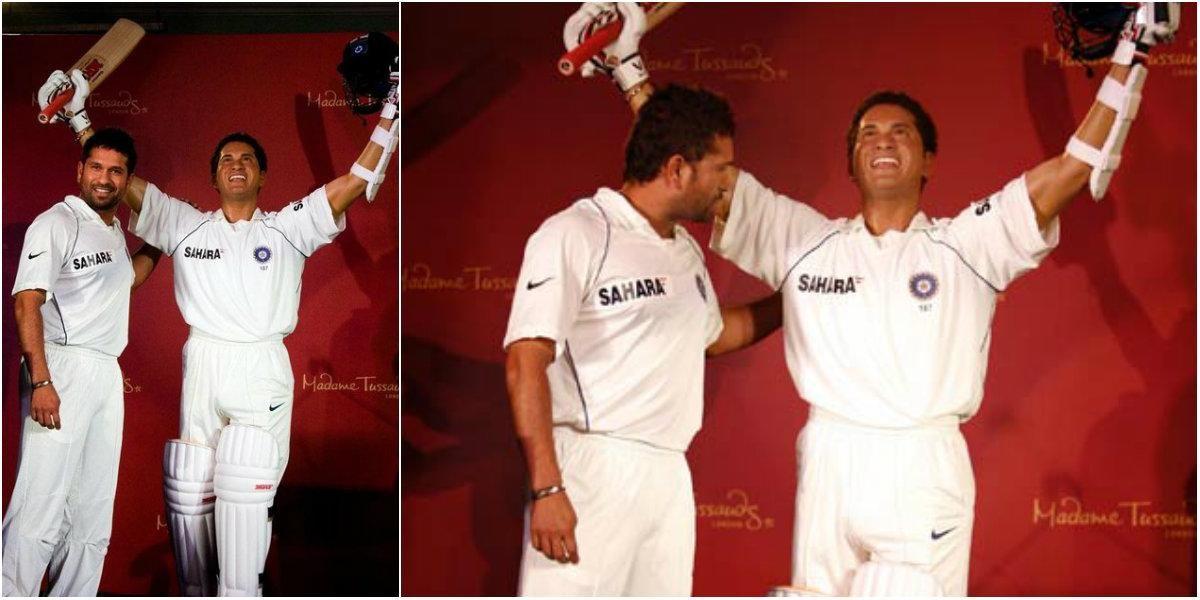 Indian Celebrities Who Have Their Wax Statues At Madame Tussauds