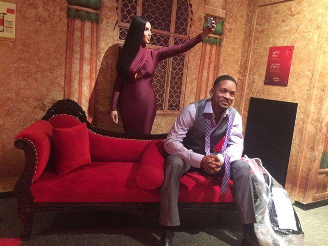 Indian Celebrities Who Have Their Wax Statues At Madame Tussauds
