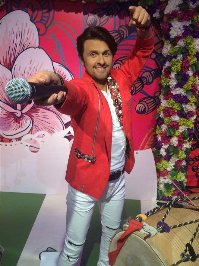 Indian Celebrities Who Have Their Wax Statues At Madame Tussauds