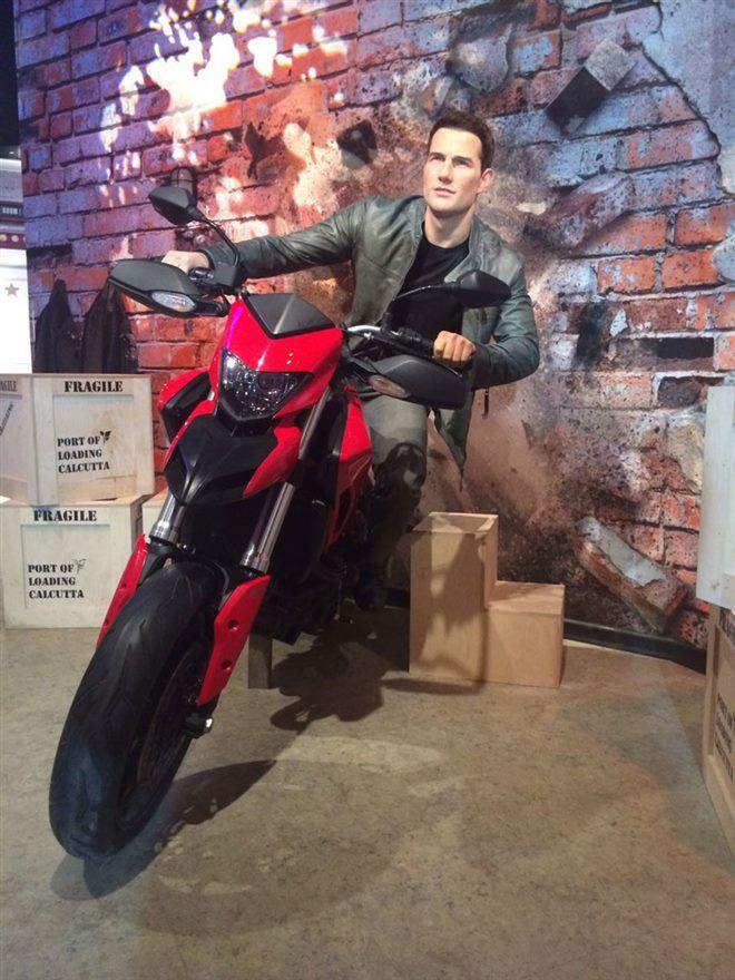 Indian Celebrities Who Have Their Wax Statues At Madame Tussauds