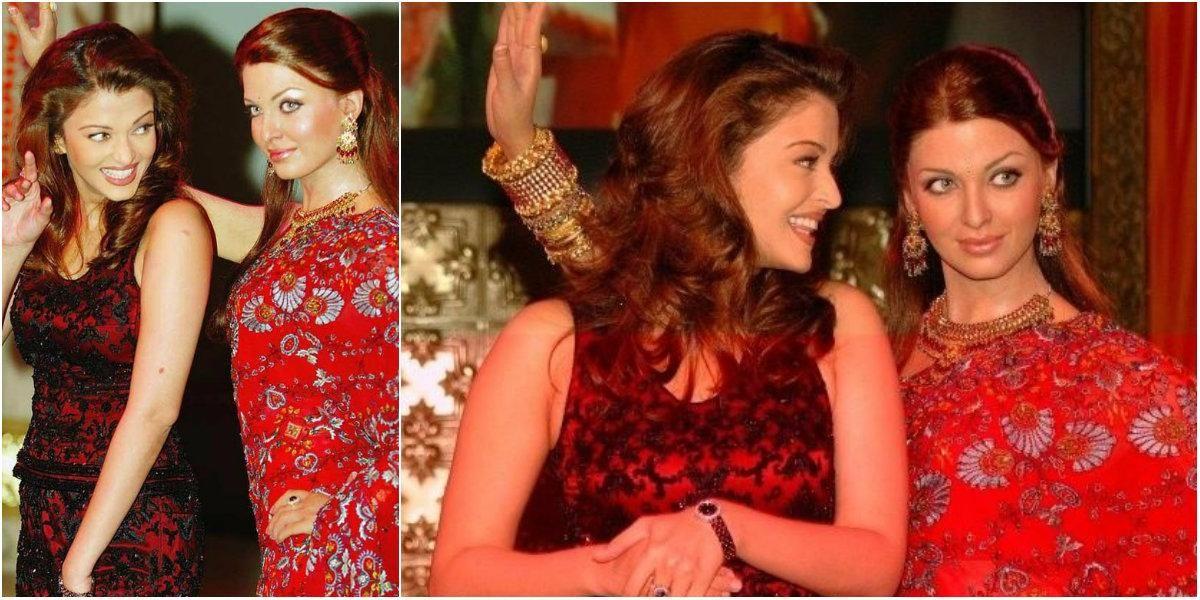 Indian Celebrities Who Have Their Wax Statues At Madame Tussauds