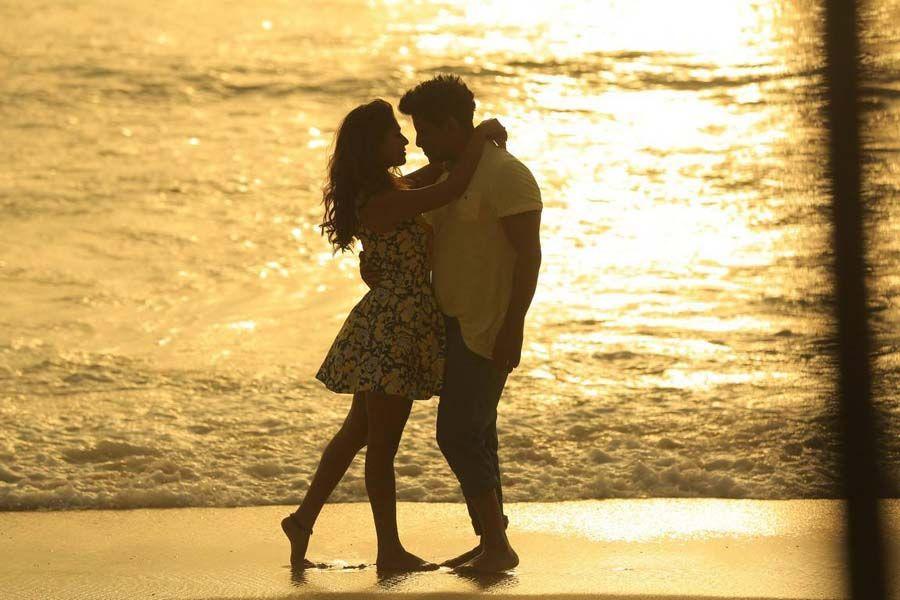 Inkokkadu Movie Latest Stills