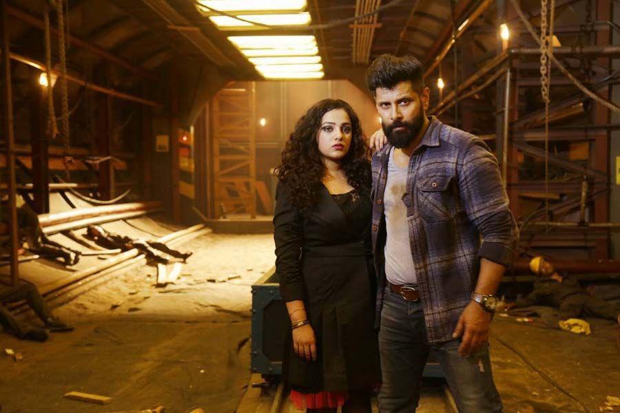 Inkokkadu Movie Latest Stills